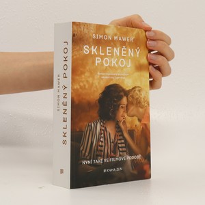 náhled knihy - Skleněný pokoj