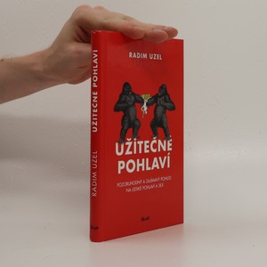 náhled knihy - Užitečné pohlaví. Pozoruhodný a zajímavý pohled na lidské pohlaví a sex