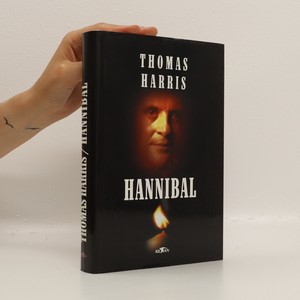 náhled knihy - Hannibal