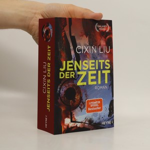 náhled knihy - Jenseits der Zeit