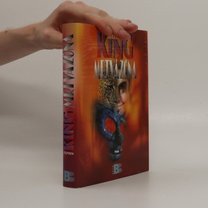 náhled knihy - Mrtvá zóna