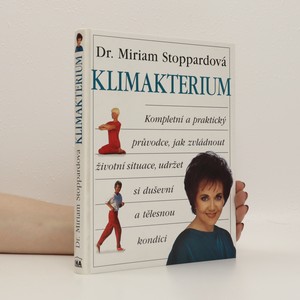náhled knihy - Klimakterium