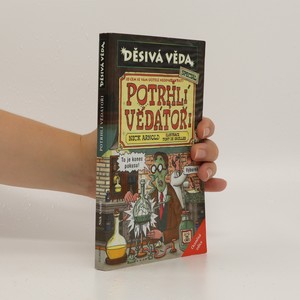 náhled knihy - Potrhlí vědátoři