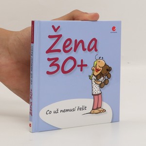 náhled knihy - Žena 30+