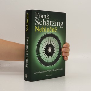 náhled knihy - Nehlučně