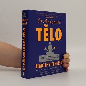 náhled knihy - Čtyřhodinové tělo