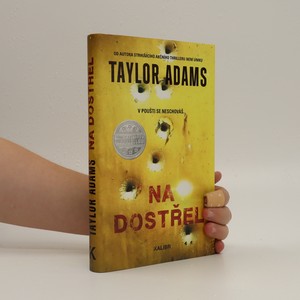 náhled knihy - Na dostřel