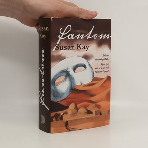 náhled knihy - Fantom