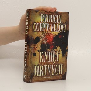 náhled knihy - Kniha mrtvých