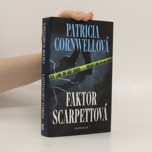 náhled knihy - Faktor Scarpettová