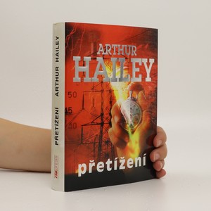 náhled knihy - Přetížení
