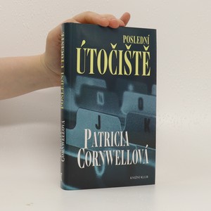 náhled knihy - Poslední útočiště
