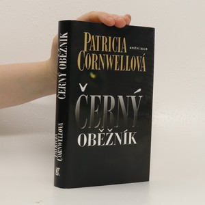 náhled knihy - Černý oběžník