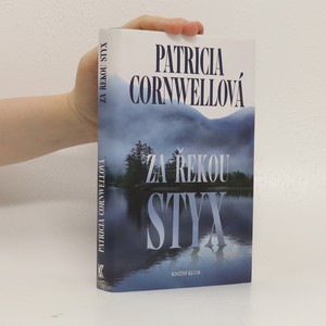 náhled knihy - Za řekou Styx