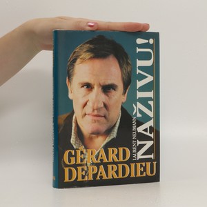 náhled knihy - Naživu!