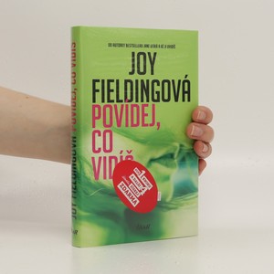 náhled knihy - Povídej, co vidíš