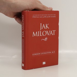 náhled knihy - Jak milovat