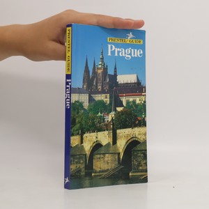 náhled knihy - Prague