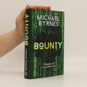 náhled knihy - Bounty