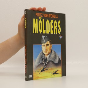náhled knihy - Mölders