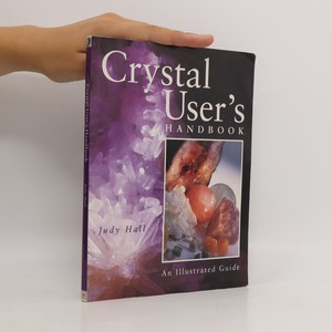 náhled knihy - Crystal user's handbook