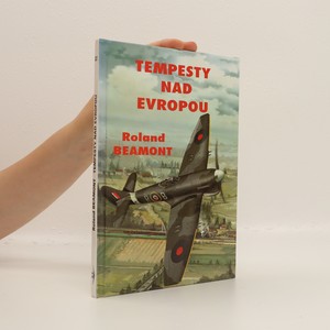 náhled knihy - Tempesty nad Evropou