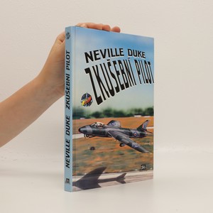 náhled knihy - Zkušební pilot