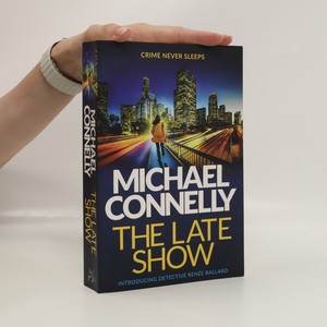 náhled knihy - The Late Show