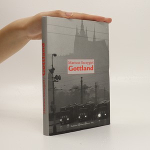 náhled knihy - Gottland