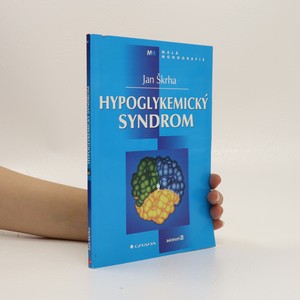 náhled knihy - Hypoglykemický syndrom