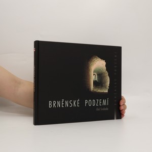 náhled knihy - Brněnské podzemí