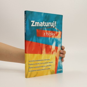 náhled knihy - Zmaturuj! z fyziky