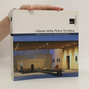 náhled knihy - Atlante della Pietra Trentina