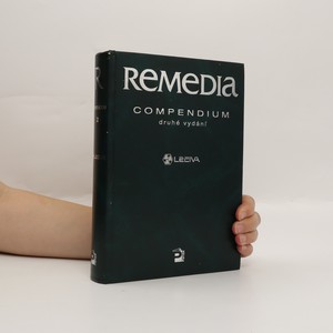náhled knihy - Remedia Compendium