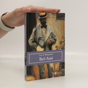 náhled knihy - Bel-Ami