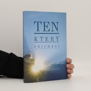 náhled knihy - Ten, který přichází