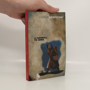 náhled knihy - A Farewell to Arms