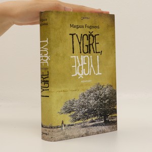 náhled knihy - Tygře, tygře. Memoáry
