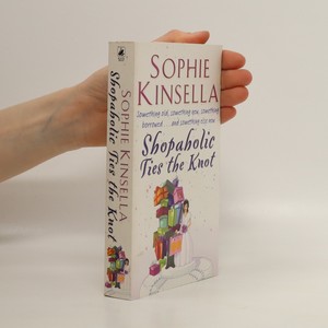 náhled knihy - Shopaholic ties the knot