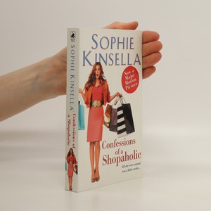 náhled knihy - Confessions of a Shopaholic