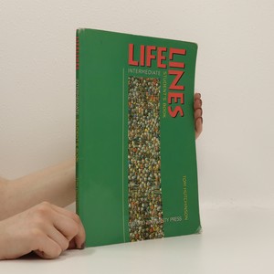 náhled knihy - Lifelines : intermediate student's book