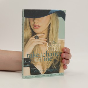 náhled knihy - Take a chance on me
