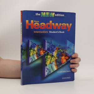 náhled knihy - New Headway. Intermediate. Student's book