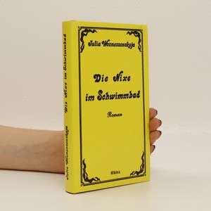 náhled knihy - Die Nixe im Schwimmbad