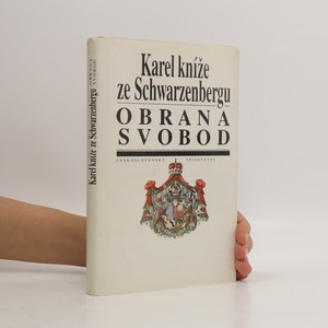 náhled knihy - Obrana svobod
