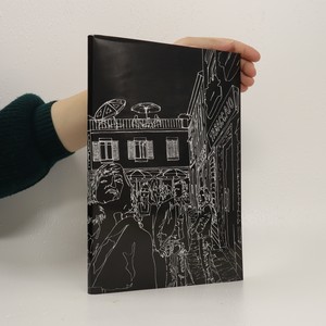 náhled knihy - Katalog Brněnských urbanistických dnů 2007