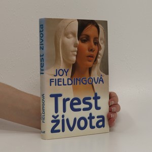náhled knihy - Trest života