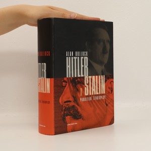 náhled knihy - Hitler a Stalin. Paralelní životopisy