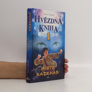 náhled knihy - Hvězdná kniha I. Mistr Kadehar