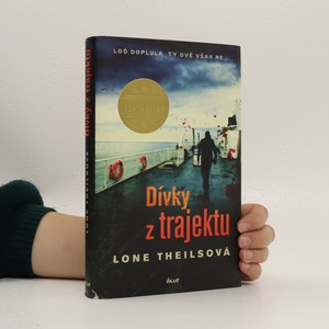 náhled knihy - Dívky z trajektu